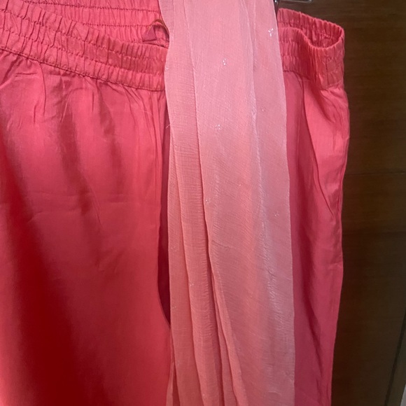 Beautiful Kurta set - 3 piece - Picture 9 of 9